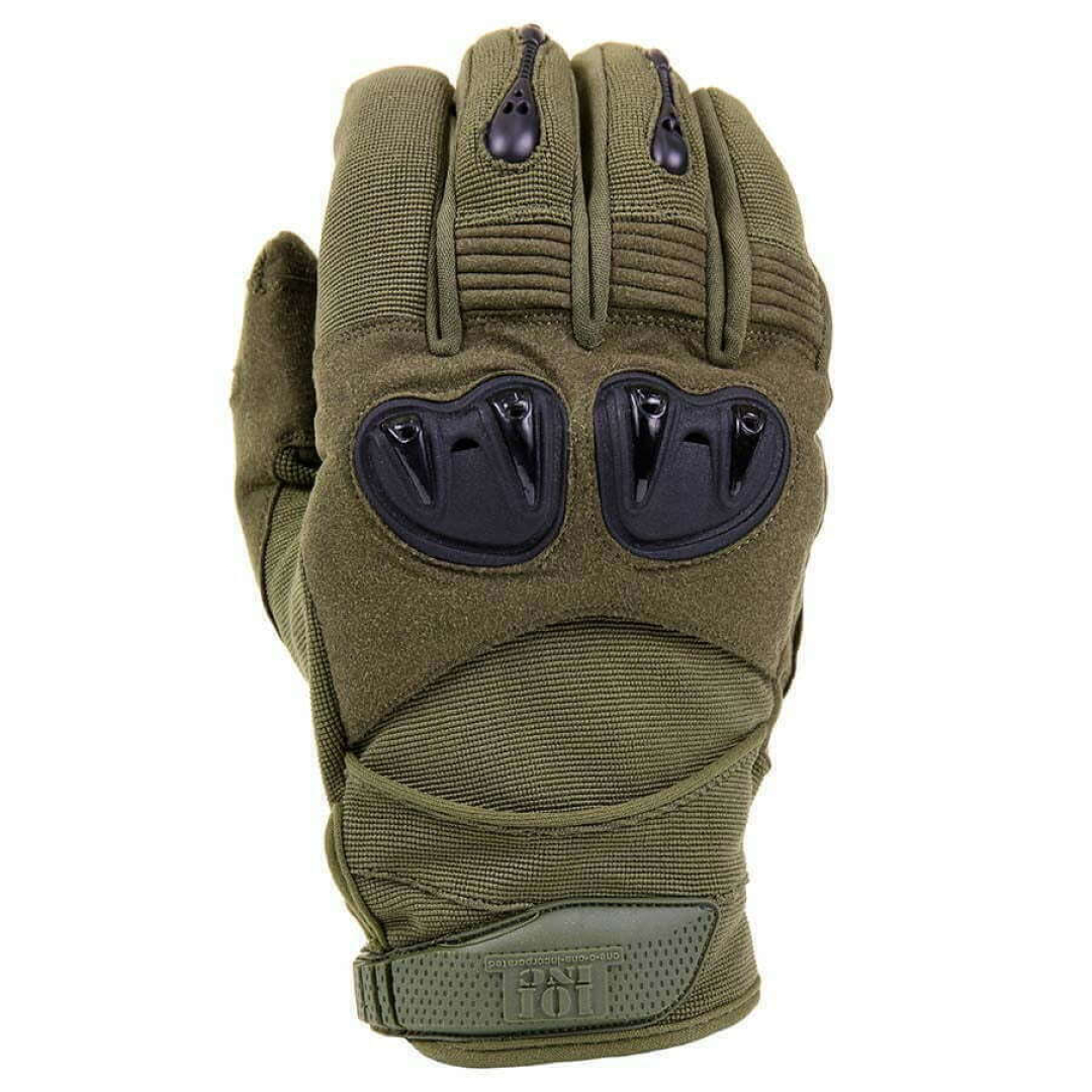 Tactical handschoen RANGER. Diverse kleuren
