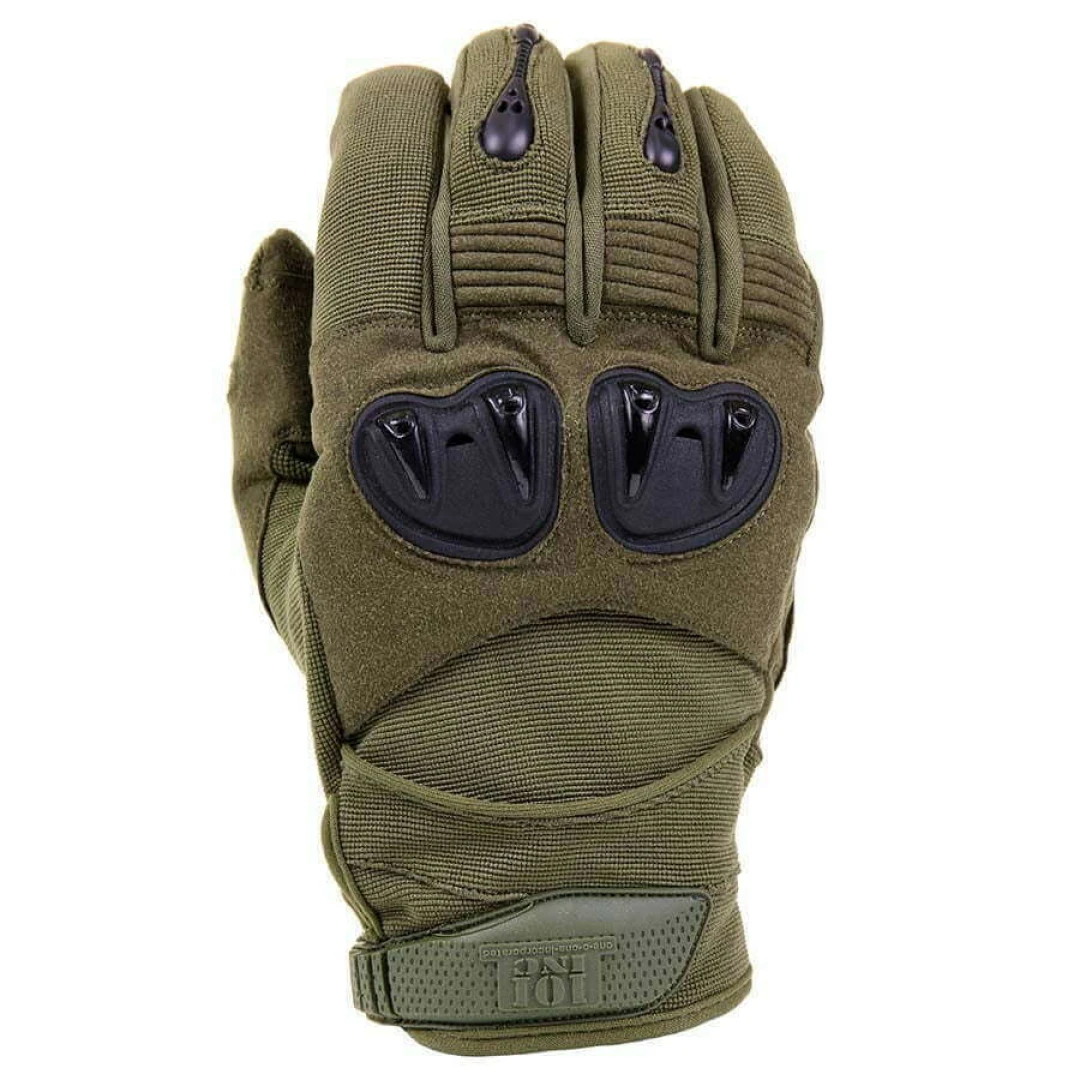 Tactical handschoen RANGER. Diverse kleuren