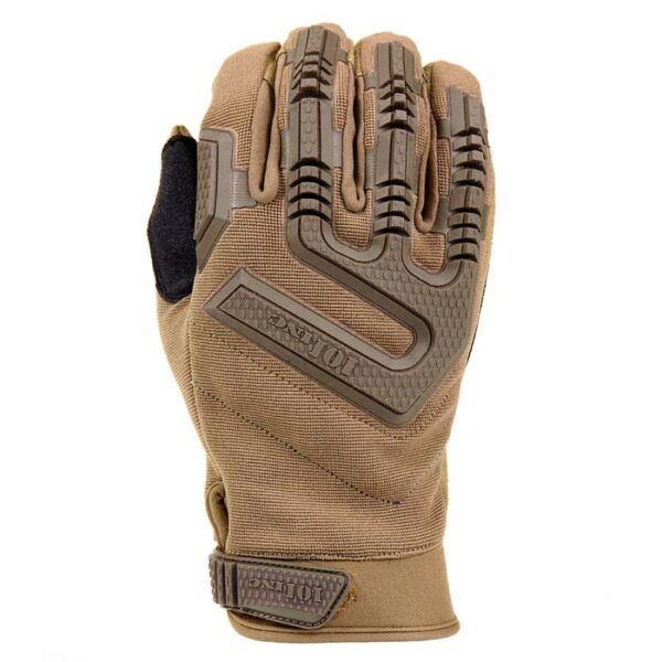 Tactical handschoen Operator. Diverse kleuren - Afbeelding 7