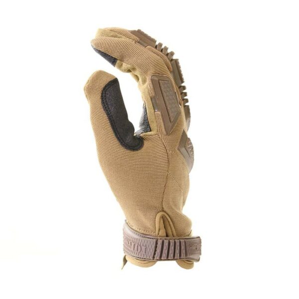 Tactical handschoen Operator. Diverse kleuren - Afbeelding 8
