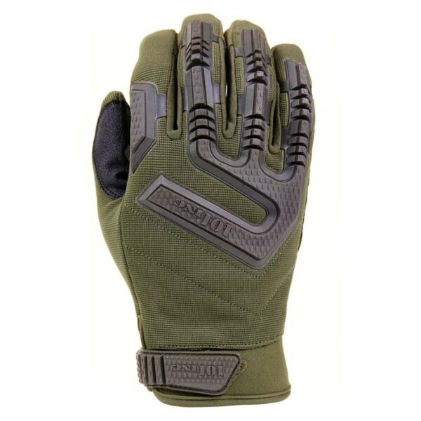 Tactical handschoen Operator. Diverse kleuren - Afbeelding 2