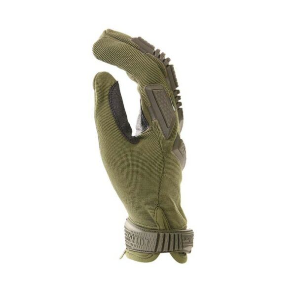 Tactical handschoen Operator. Diverse kleuren - Afbeelding 4