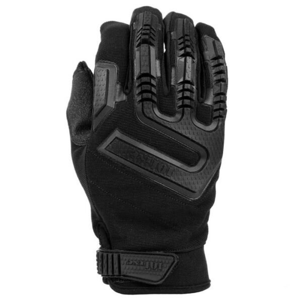 Tactical handschoen Operator. Diverse kleuren - Afbeelding 5