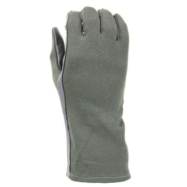 Vliegeniers handschoenen. Diverse kleuren