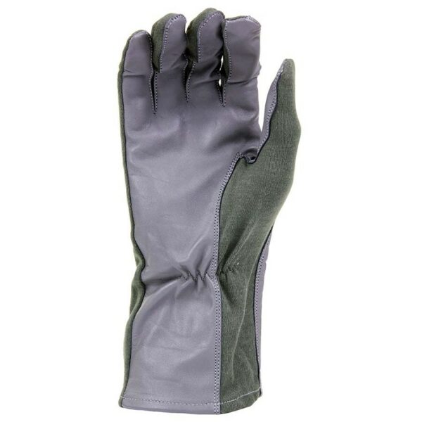 Vliegeniers handschoenen. Diverse kleuren - Afbeelding 2