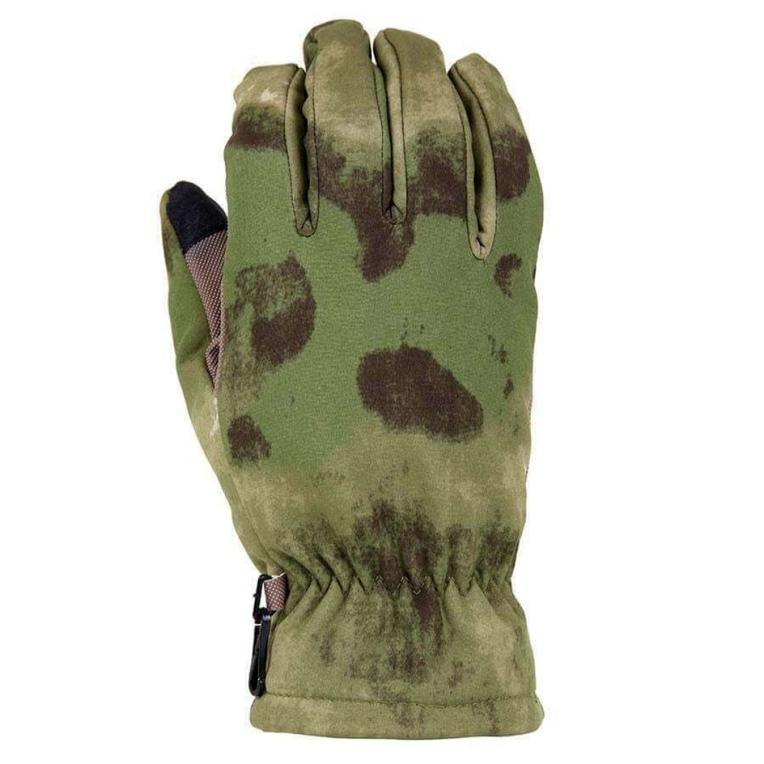handschoenen camo. Diverse kleuren