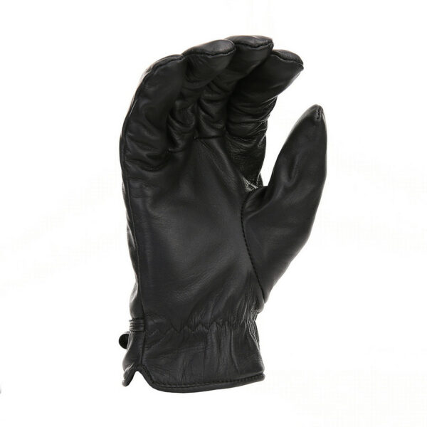 Handschoenen rodeo van 100% leer - Afbeelding 3