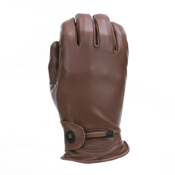 Handschoenen rodeo van 100% leer - Afbeelding 8