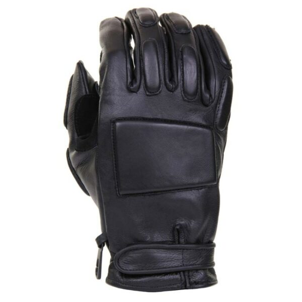 Politie handschoenen