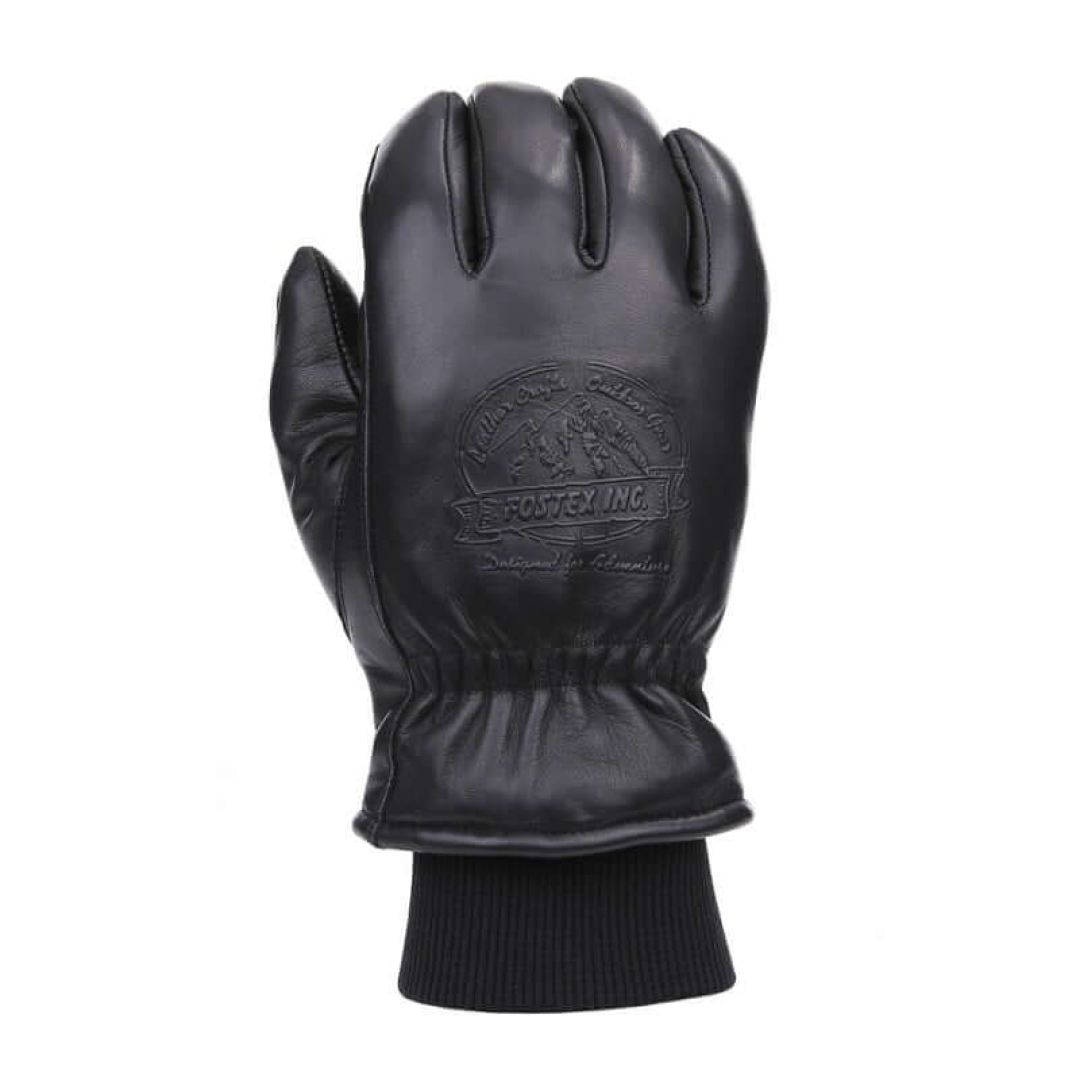 Leren handschoenen - Winterhandschoenen - Fostex Garments