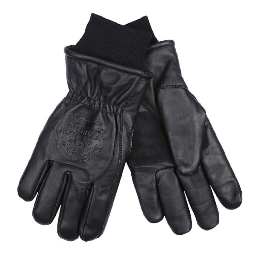 Leren handschoenen - Winterhandschoenen - Fostex Garments - Afbeelding 2