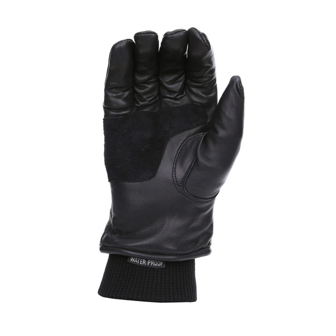 Leren handschoenen - Winterhandschoenen - Fostex Garments - Afbeelding 3