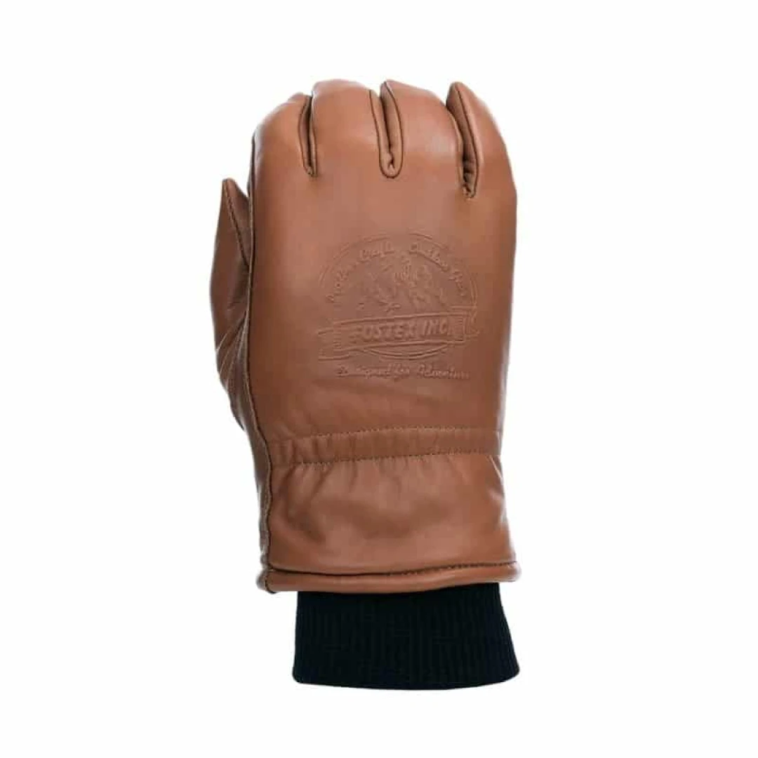 Leren handschoenen - Winterhandschoenen - Fostex Garments - Afbeelding 5