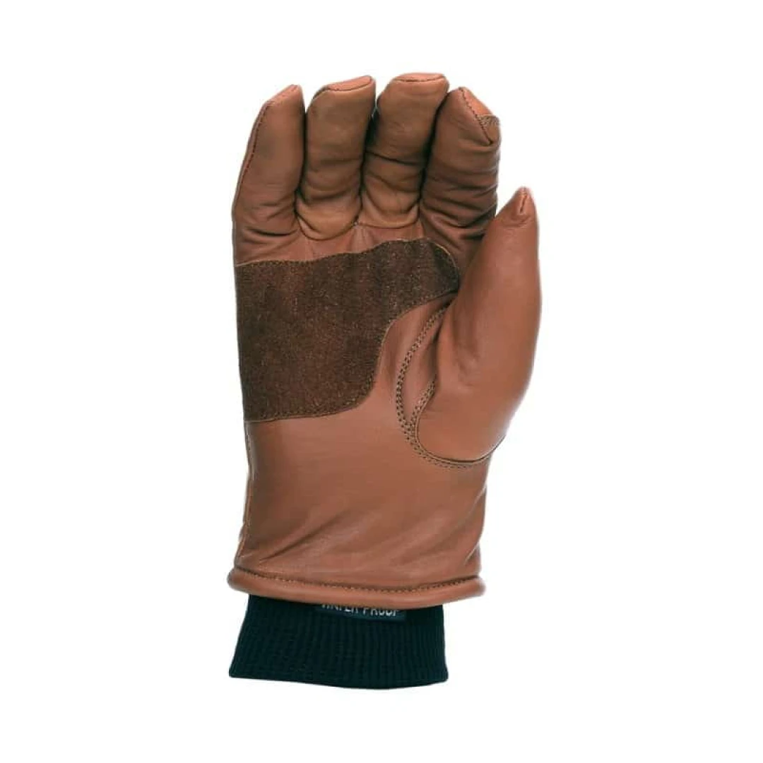 Leren handschoenen - Winterhandschoenen - Fostex Garments - Afbeelding 4