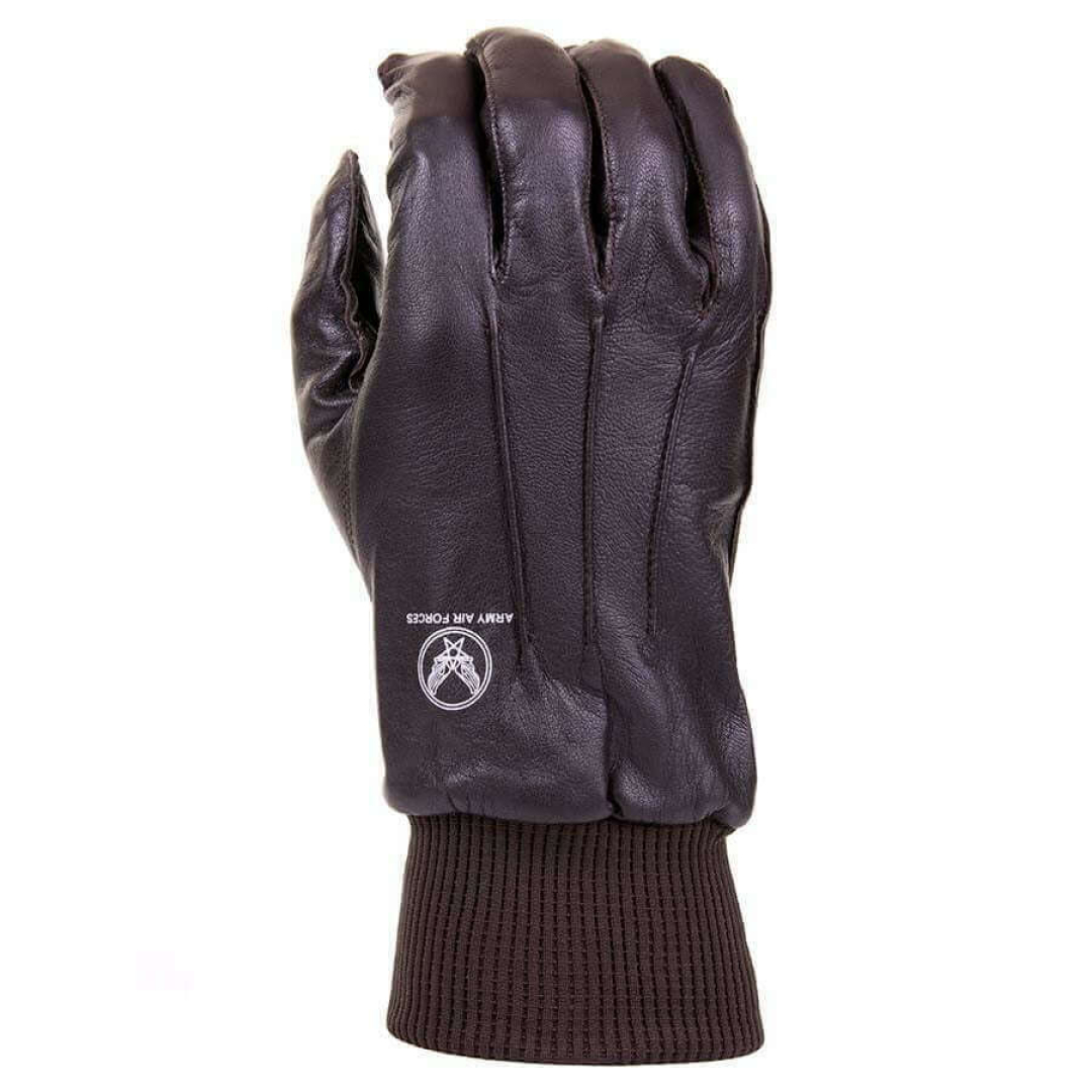 Airforce handschoenen