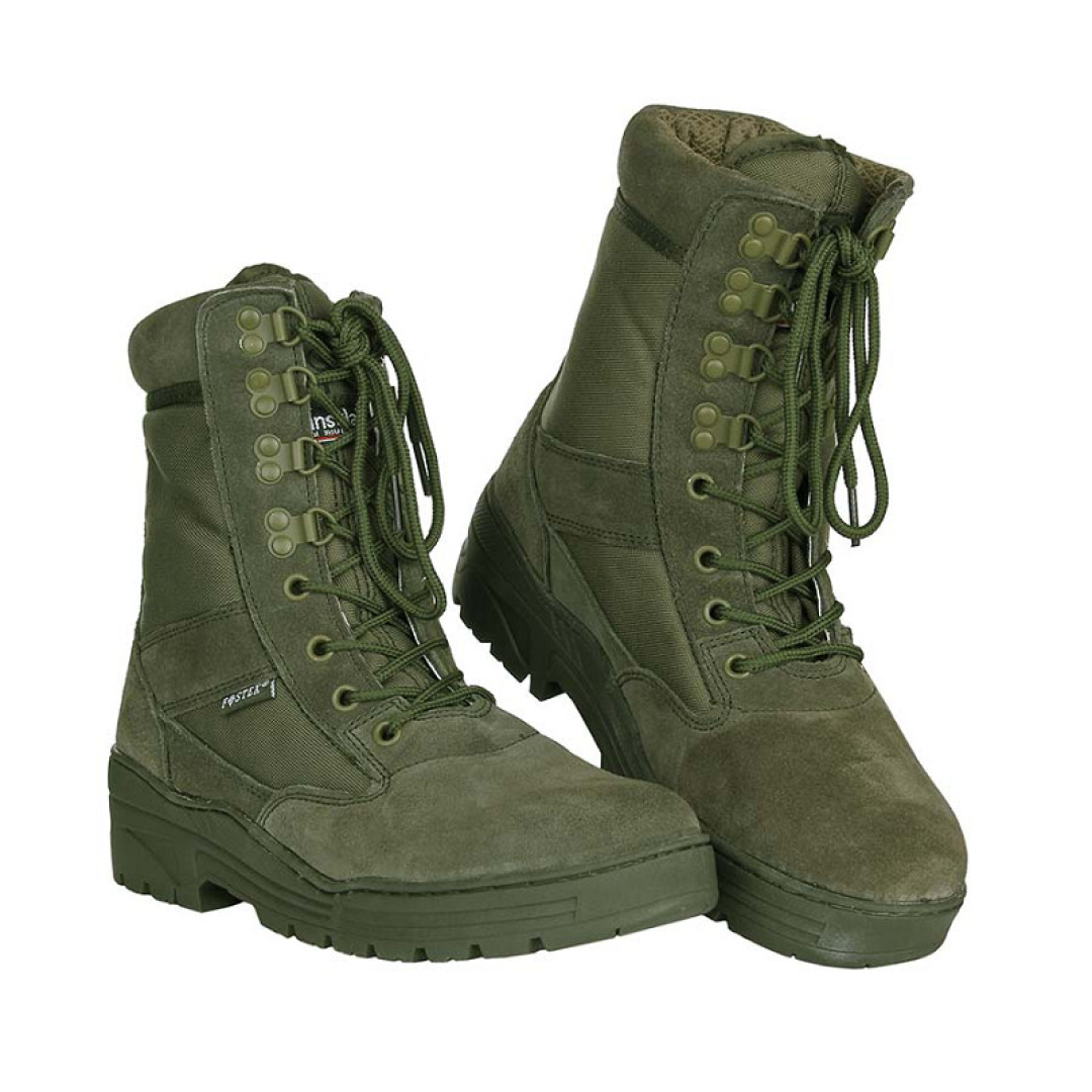 Sniper boots. Diverse kleuren - Afbeelding 4