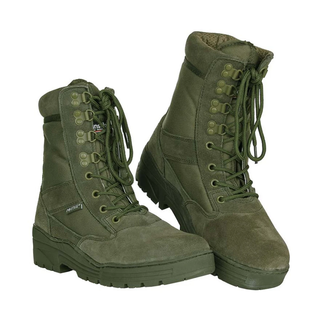Sniper boots. Diverse kleuren - Afbeelding 4