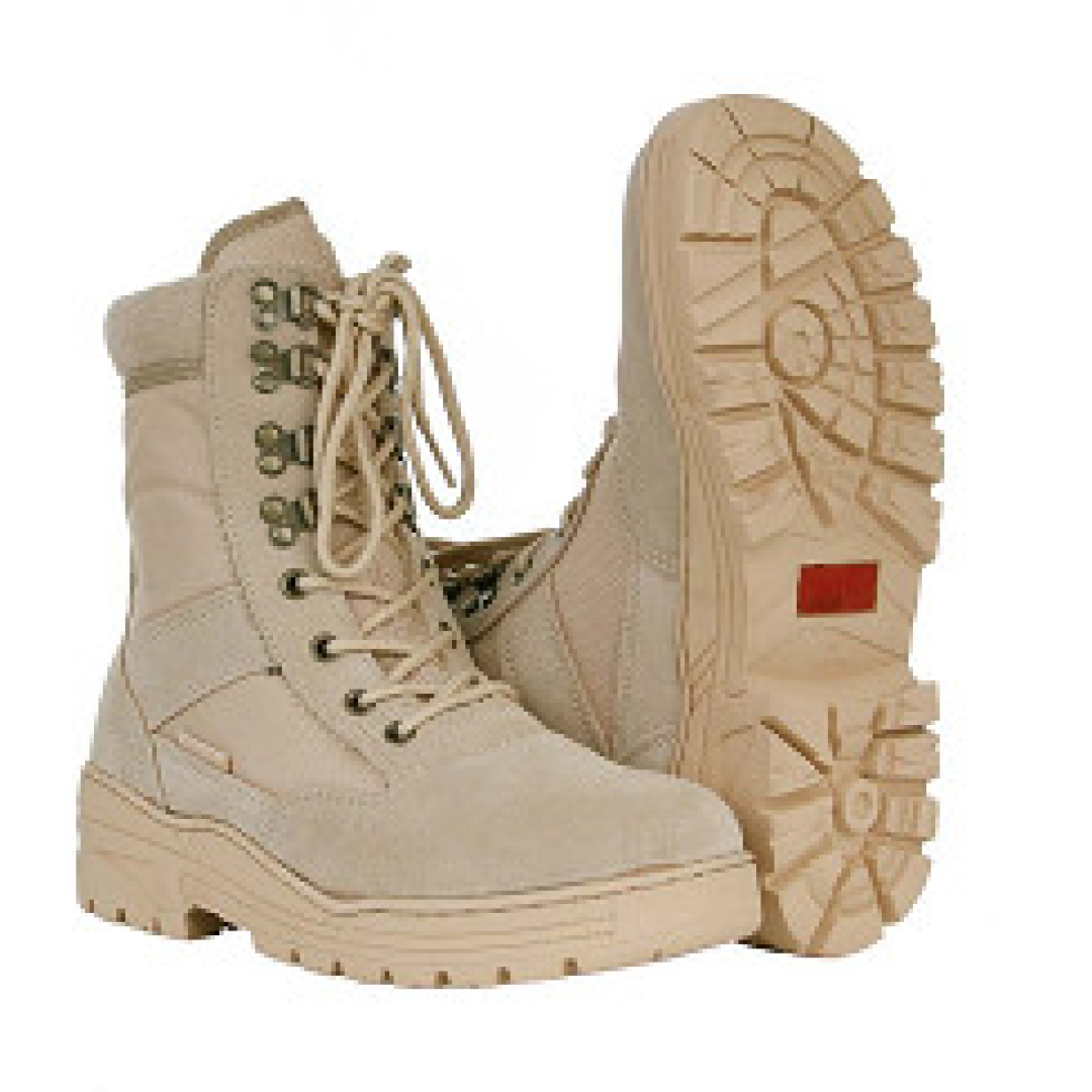 Sniper boots. Diverse kleuren - Afbeelding 6