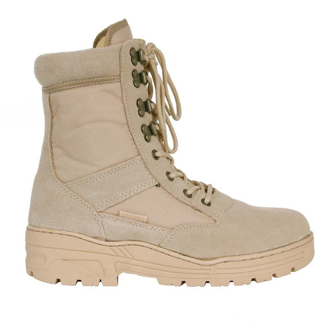 Sniper boots. Diverse kleuren - Afbeelding 7