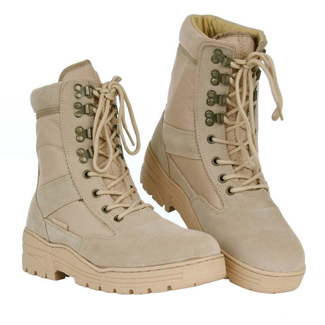 Sniper boots. Diverse kleuren - Afbeelding 5