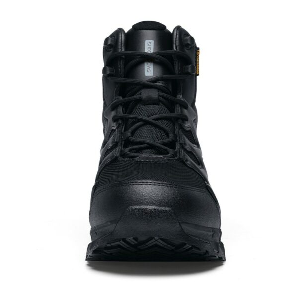SFC Carrig Mid Boots - Zwart | Shoes for Crews - Afbeelding 6