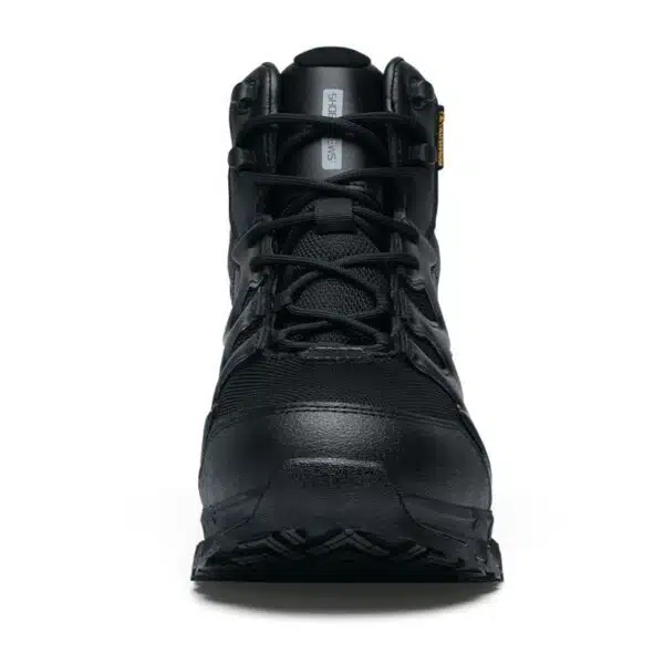 SFC Carrig Mid Boots - Zwart | Shoes for Crews - Afbeelding 6