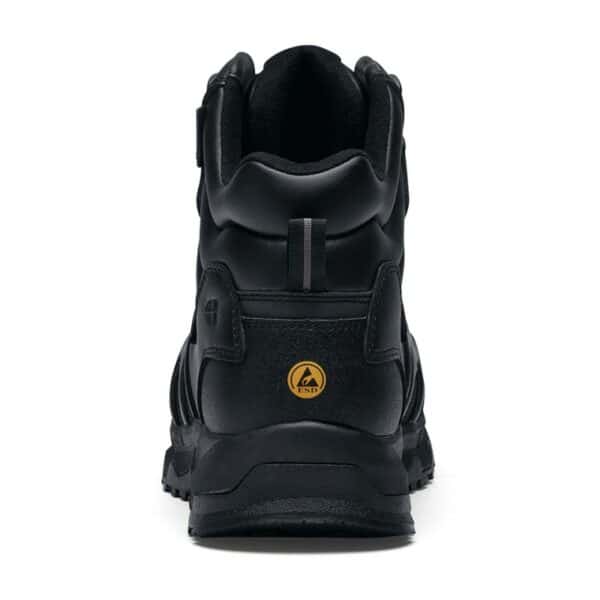 SFC Carrig Mid Boots - Zwart | Shoes for Crews - Afbeelding 7