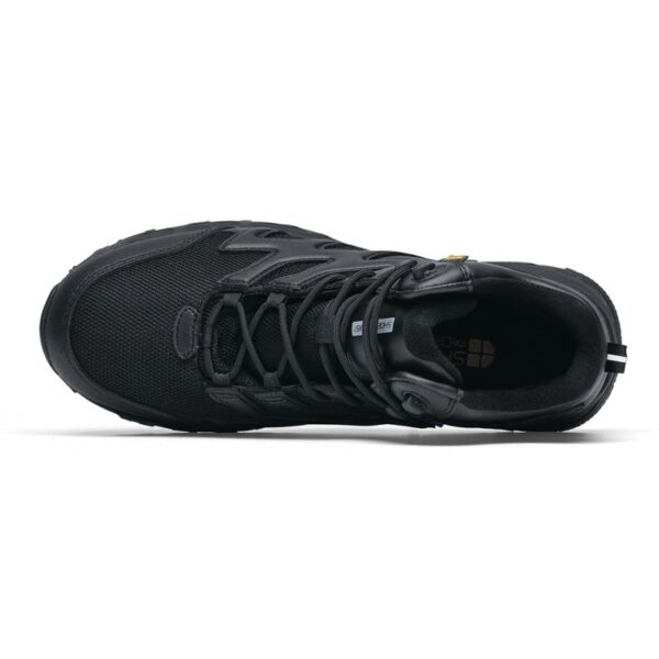SFC Carrig Mid Boots - Zwart | Shoes for Crews - Afbeelding 9