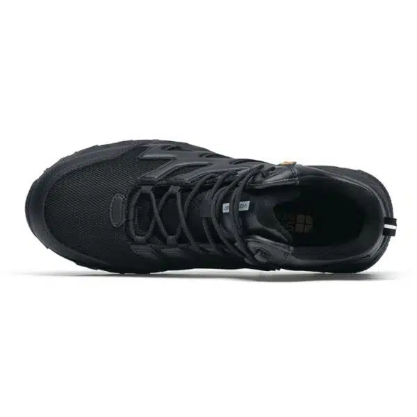 SFC Carrig Mid Boots - Zwart | Shoes for Crews - Afbeelding 9