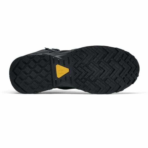 SFC Carrig Mid Boots - Zwart | Shoes for Crews - Afbeelding 10