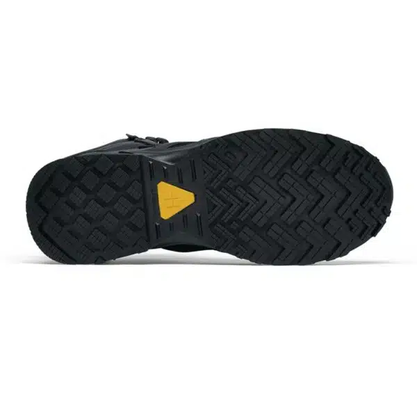 SFC Carrig Mid Boots - Zwart | Shoes for Crews - Afbeelding 10