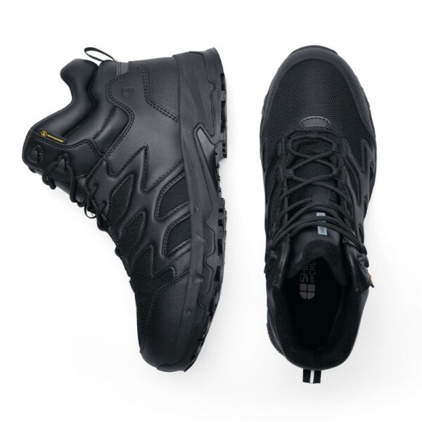 SFC Carrig Mid Boots - Zwart | Shoes for Crews - Afbeelding 11
