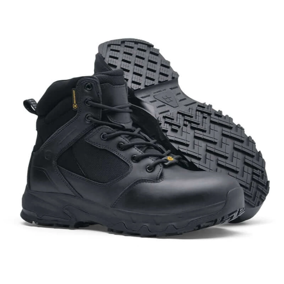 SFC Defense - Mid Tactical boots (O2 ESD) | Shoes for Crews - Afbeelding 2