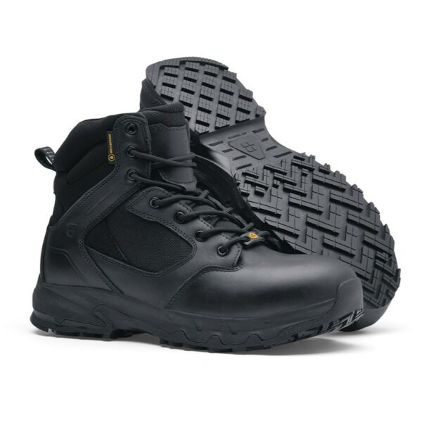 SFC Defense - Mid Tactical boots (O2 ESD) | Shoes for Crews - Afbeelding 3