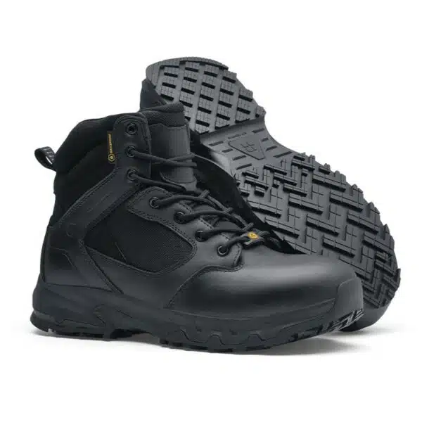SFC Defense - Mid Tactical boots (O2 ESD) | Shoes for Crews - Afbeelding 3