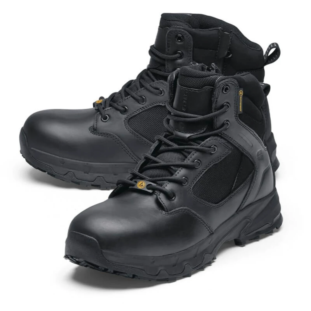 SFC Defense - Mid Tactical boots (O2 ESD) | Shoes for Crews - Afbeelding 4