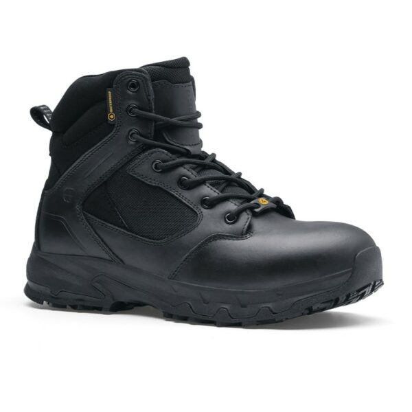 SFC Defense - Mid Tactical boots (O2 ESD) | Shoes for Crews - Afbeelding 5