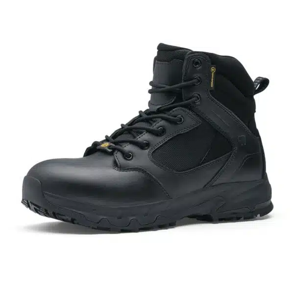 SFC Defense - Mid Tactical boots (O2 ESD) | Shoes for Crews - Afbeelding 6