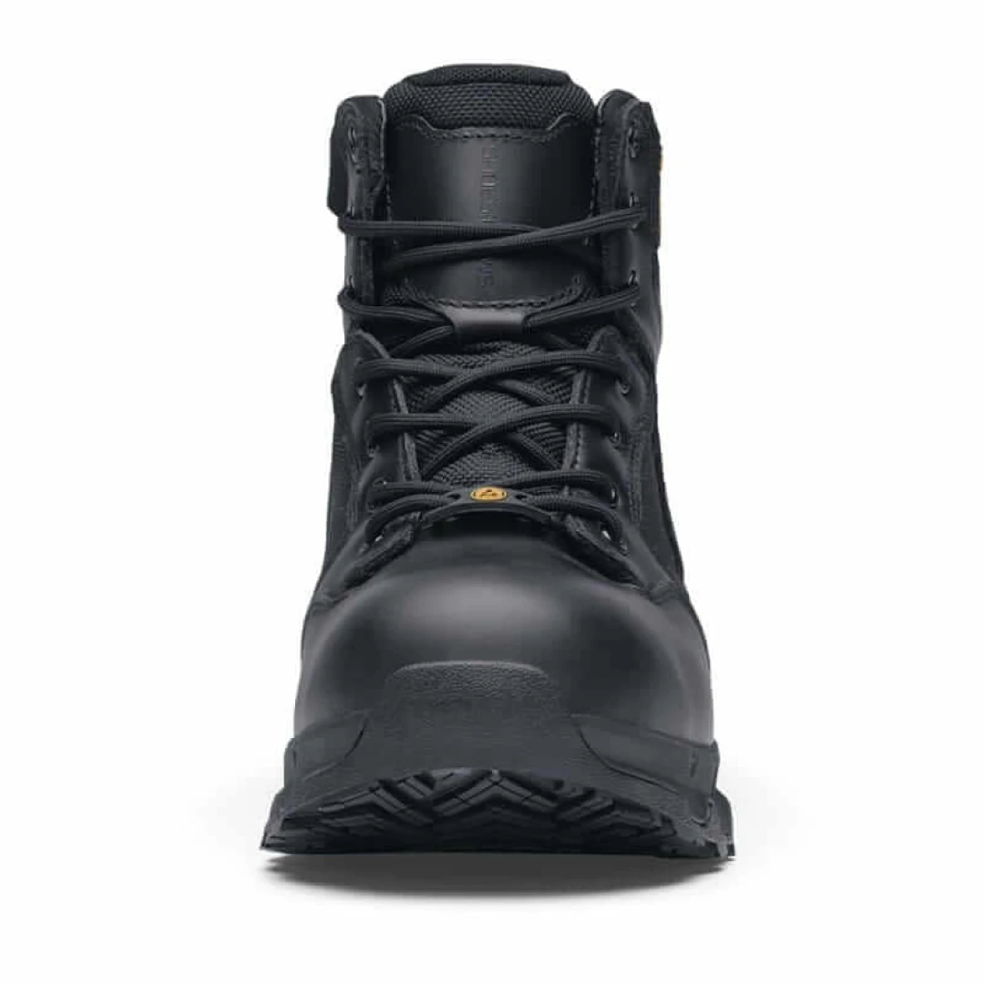 SFC Defense - Mid Tactical boots (O2 ESD) | Shoes for Crews - Afbeelding 6