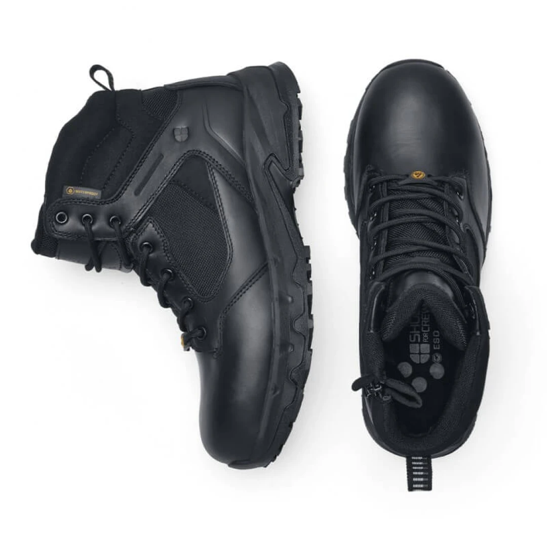 SFC Defense - Mid Tactical boots (O2 ESD) | Shoes for Crews - Afbeelding 11