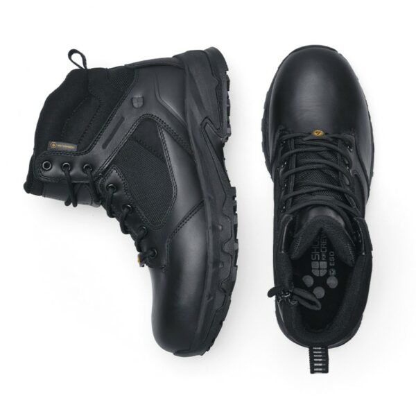 SFC Defense - Mid Tactical boots (O2 ESD) | Shoes for Crews - Afbeelding 12