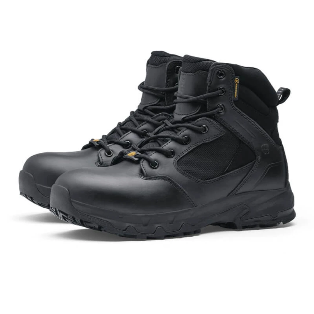 SFC Defense - Mid Tactical boots (O2 ESD) | Shoes for Crews - Afbeelding 12