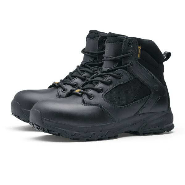 SFC Defense - Mid Tactical boots (O2 ESD) | Shoes for Crews - Afbeelding 13