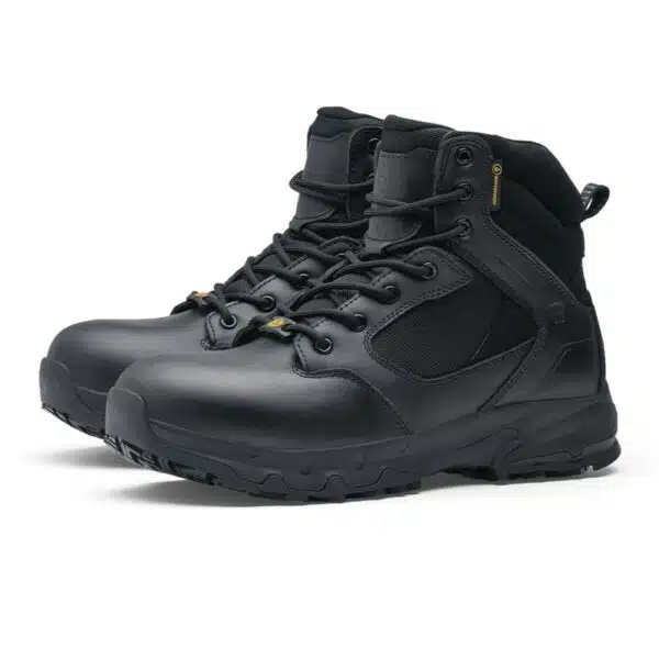 SFC Defense - Mid Tactical boots (O2 ESD) | Shoes for Crews - Afbeelding 13