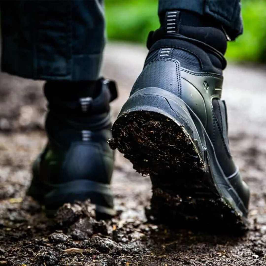 SFC Defense - Mid Tactical boots (O2 ESD) | Shoes for Crews - Afbeelding 13