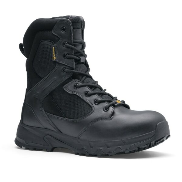 SFC Tactical boots Defense High met rits (O2 ESD) | Shoes for Crews - Afbeelding 3