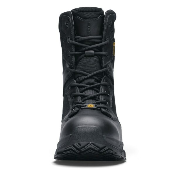 SFC Tactical boots Defense High met rits (O2 ESD) | Shoes for Crews - Afbeelding 4
