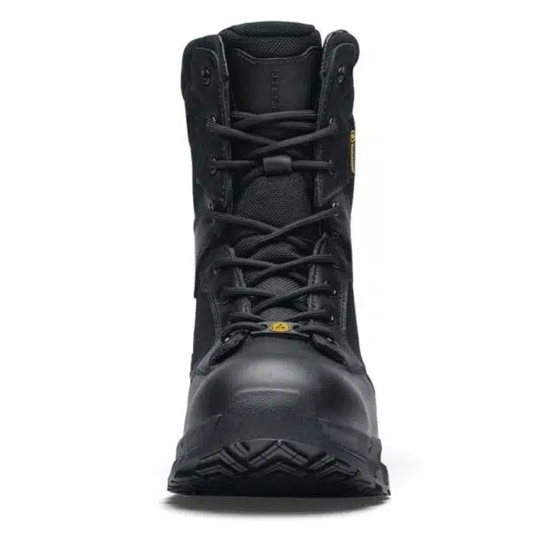 SFC Tactical boots Defense High met rits (O2 ESD) | Shoes for Crews - Afbeelding 4