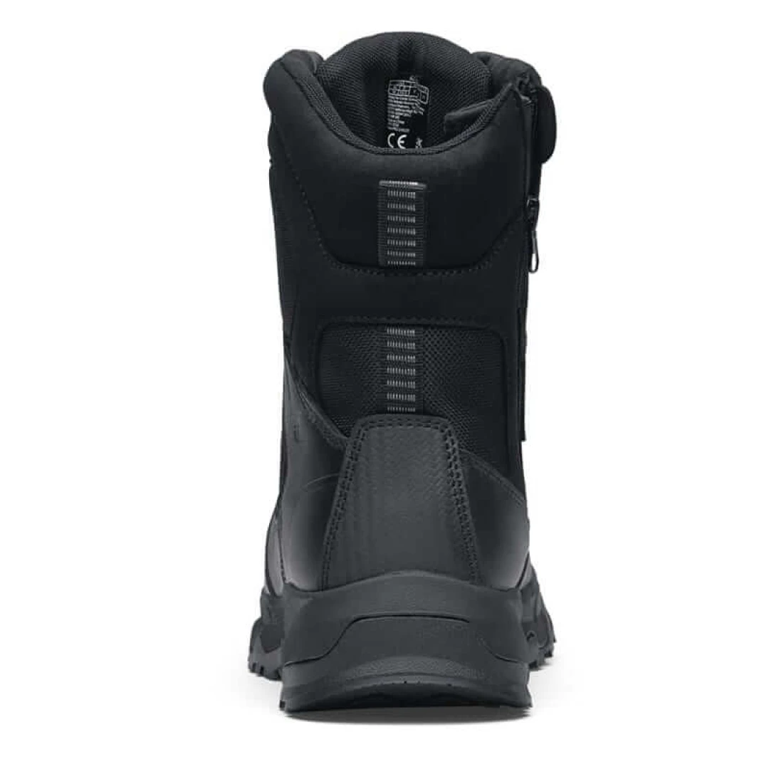 SFC Tactical boots Defense High met rits (O2 ESD) | Shoes for Crews - Afbeelding 5