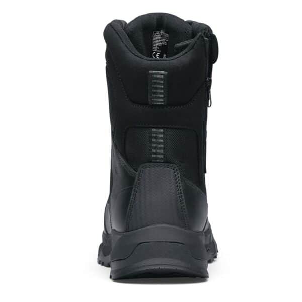 SFC Tactical boots Defense High met rits (O2 ESD) | Shoes for Crews - Afbeelding 5